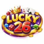 LUCK 26 GAME