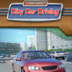 City Car Driving