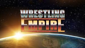 Wrestling Empire Game Ultimate Wrestling Simulation