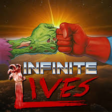 Infinite Lives Game A Story-Driven Adventure Experience