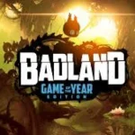 Badland Game
