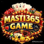MASTI 356 Game