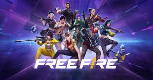 Free Fire Game APK Download Latest Version