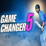 Changer 5 Cricket AP
