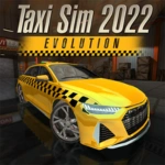 Taxi Car Simulator APK