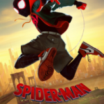 Spider-Man Miles Morales