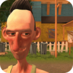 Angry Neighbor APK