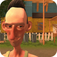 Angry Neighbor APK Latest Version for Android