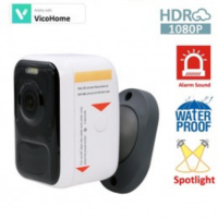 Download VicoHome Smart Home Camera APK