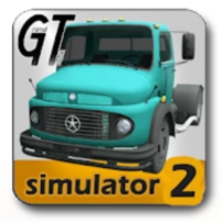 Grand Truck Simulator 2 APK: Realistic Truck Driving Game for Android (Unlimited Coins)