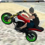 GTA Motovlog Game