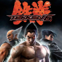 Tekken 6 Game for Android – Download