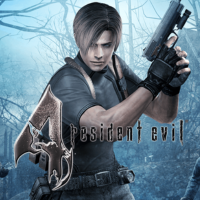 Resident Evil 4 Game – A Legendary Action Horror Classic