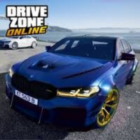 Drive Zone Game: Realistic Open-World Driving Experience on Mobile