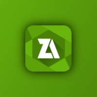 ZArchiver APK Best File Extractor & ZIP Manager for Android