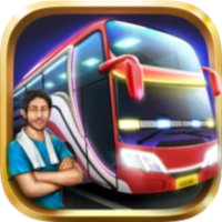 Bus Simulator Indonesia: The Ultimate Indonesian Bus Driving Experience