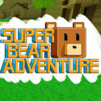 Super Be8var Adventure: Fun Platformer Quest