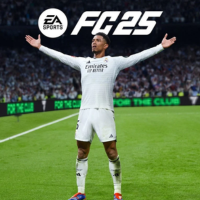 FIFA 25 Game: Next-Generation Football Experience