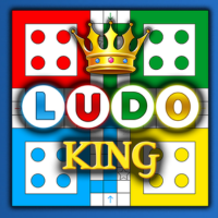 Ludo King APK Classic Board Game for Endless Fun