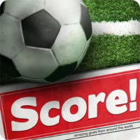 Score! World Goals APK: Relive Legendary Football Moments on Mobile