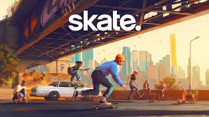 Skate 4 Apk Download for Android in 2026