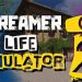 Streamer Simulator 2