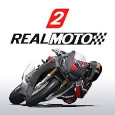 Real Moto 2 MOD APK Download for Android