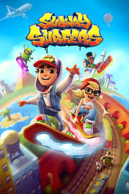 Subway Surfers APK Download, Features, Safety Guide & Complete Gameplay Overview