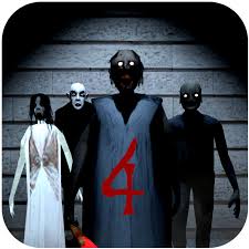 Granny 4: The Rebellion APK for Android Download