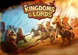 Kingdoms & Lords Apk Download for Andriod
