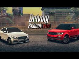 Driving School 2017 APK: Realistic Driving Fun and Skill-Building on Mobile