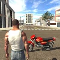 Indian Bike Driving 3D APK Thrilling Open-World Bike Adventure