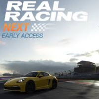 Real Racing Next for Android – Free download