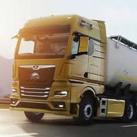 Truckers of Europe 3 APK A Calm and Realistic Trucking Journey Across Europe