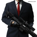 Hitman Sniper APK