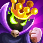 Kingdom Rush Alliance APK