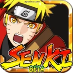 Naruto Senki APK