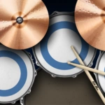 real drum apk