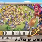 Rise of Kingdoms Real-Time Strategy Empire Building Game for Android & iOS