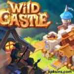 Wild Castle Tower Defence TD APK
