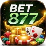 Bet 877 Game