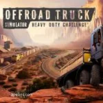 Offroad Games Truck Simulator