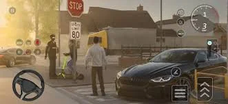 Car Driving School Game 2026: Realistic Driving Simulator for Mobile