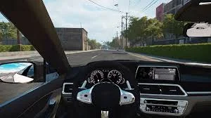 Car Driving School Game 2026: Realistic Driving Simulator for Mobile
