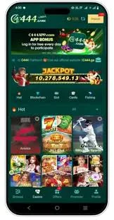 C444 Game APK Download (Top Earning App) For Android