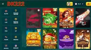 DK222 Game APK Download APK New Pakistani Earning App 2026