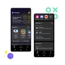 Samsung Game Launcher Gaming Hub App for Optimized Mobile Gaming 