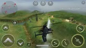 Gunship Battle Helicopter 3D Free Download 2026