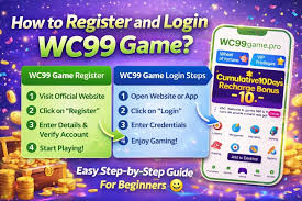 Wc99 Game Download APK 2026 In Pakistan
