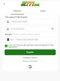 JZ777 Game Pakistan Latest New Earning App Download 2026